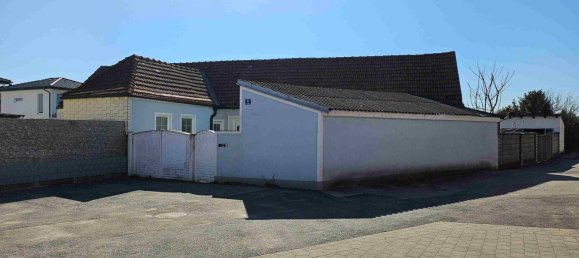 Grundstück in Zwentendorf an der Donau, Austria, Nr. 259198 8