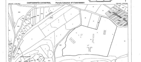 Armazém em Valladolid, Spain 7746 m² N.º 87064 10