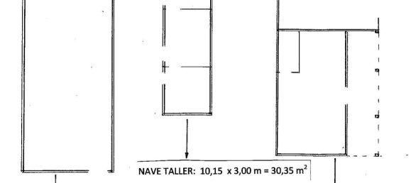 Armazém em Valladolid, Spain 7746 m² N.º 87064 12