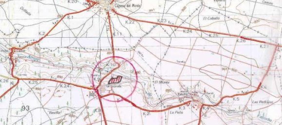 Armazém em Valladolid, Spain 7746 m² N.º 87064 13