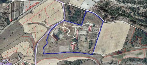 Armazém em Valladolid, Spain 7746 m² N.º 87064 9