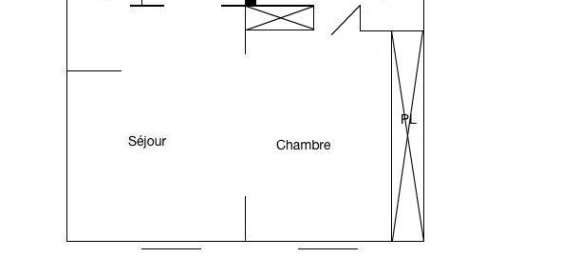 Apartamento T1 em Paris, France N.º 167090 8