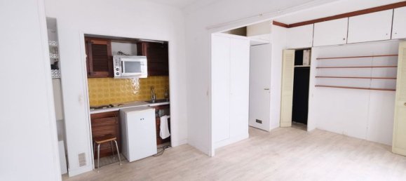 Apartamento T1 em Paris, France N.º 167090 2