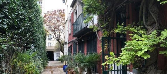 Apartamento T1 em Paris, France N.º 167090 4