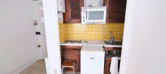 Apartamento T1 em Paris, France N.º 167090 6