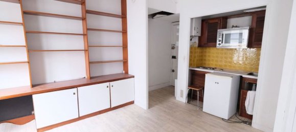 Apartamento T1 em Paris, France N.º 167090 7