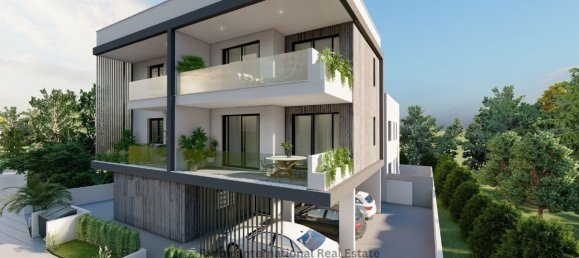 2 bedrooms Apartment in Livadia, Cyprus No. 23124 3