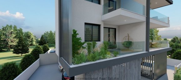 2 bedrooms Apartment in Livadia, Cyprus No. 23124 2