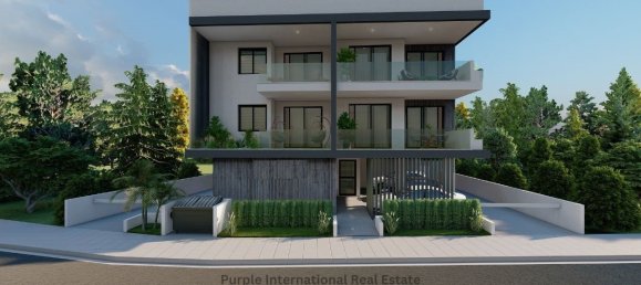 2 bedrooms Apartment in Livadia, Cyprus No. 23124 5