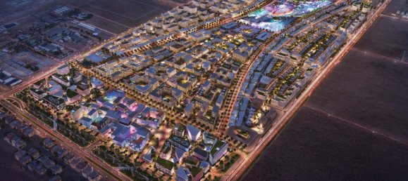 2 bedrooms Apartment in Dubai, UAE No. 104067 3