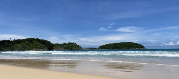 2 bedrooms Apartment in Kata, Thailand No. 8728 12