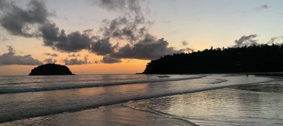 2 bedrooms Apartment in Kata, Thailand No. 8728 8