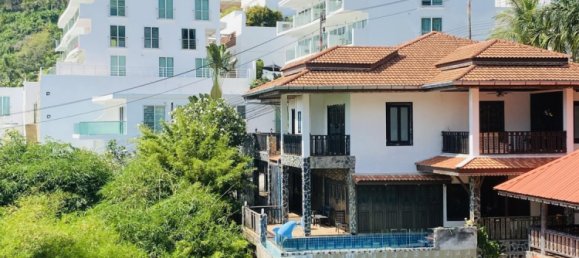 2 bedrooms Apartment in Kata, Thailand No. 8728 2