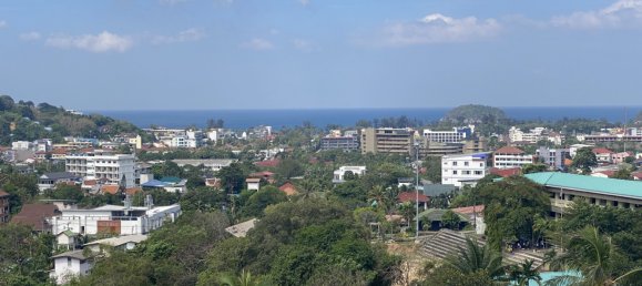 2 bedrooms Apartment in Kata, Thailand No. 8728 20