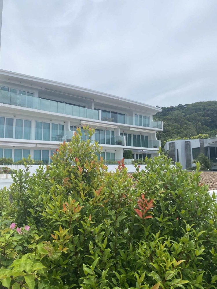 2 bedrooms Apartment in Kata, Thailand No. 8728