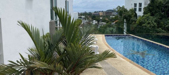 2 bedrooms Apartment in Kata, Thailand No. 8728 4