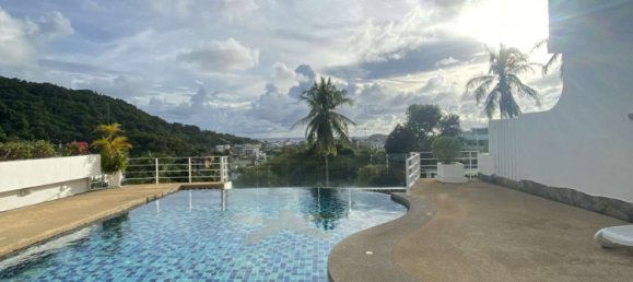 2 bedrooms Apartment in Kata, Thailand No. 8728 11