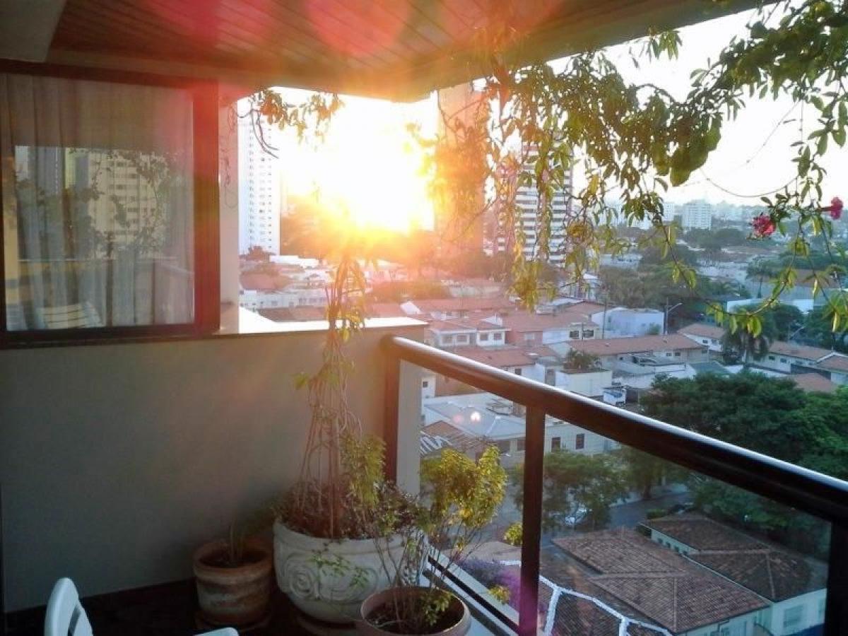 Квартира с 4 спальнями в Сан-Паулу, Бразилия № 433580