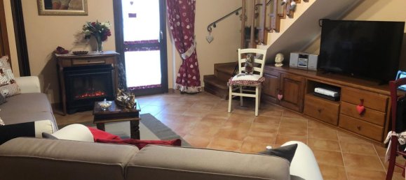 3 غرف نوم شقة في Ovindoli, Italy رقم 315529 9