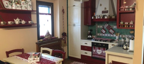 3 غرف نوم شقة في Ovindoli, Italy رقم 315529 15