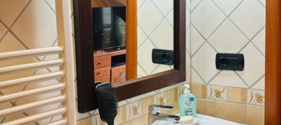 3 غرف نوم شقة في Ovindoli, Italy رقم 315529 6