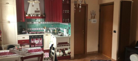 3 غرف نوم شقة في Ovindoli, Italy رقم 315529 14