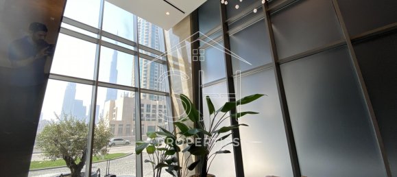 1 bedroom Apartment in Business Bay, UAE No. 37753 11