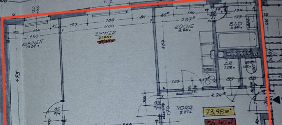 2-salle Appartement à Penzing, Austria No. 225414 13