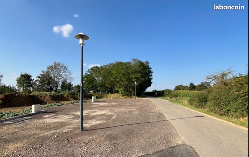 210m² Land in Rodemack, France No. 160660
