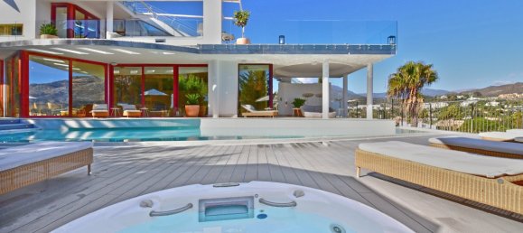 7 Schlafzimmer Villa in Marbella, Spain, Nr. 90561 17