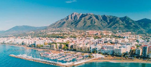 7 Schlafzimmer Villa in Marbella, Spain, Nr. 90561 46