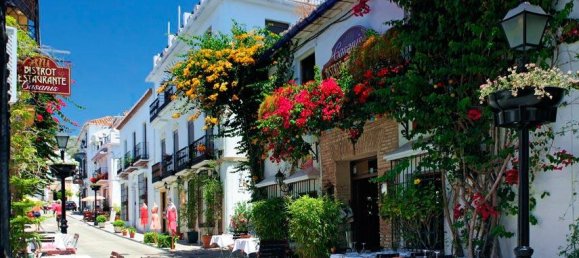 7 Schlafzimmer Villa in Marbella, Spain, Nr. 90561 41