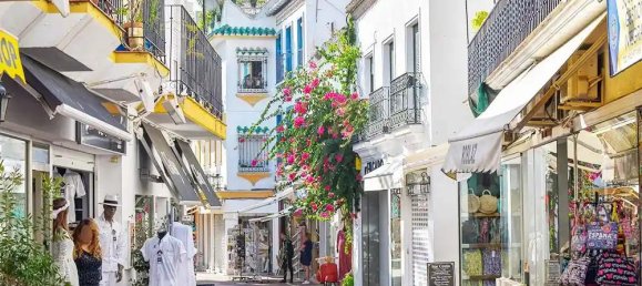 7 Schlafzimmer Villa in Marbella, Spain, Nr. 90561 34