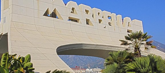 7 Schlafzimmer Villa in Marbella, Spain, Nr. 90561 45