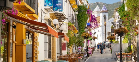 7 Schlafzimmer Villa in Marbella, Spain, Nr. 90561 31