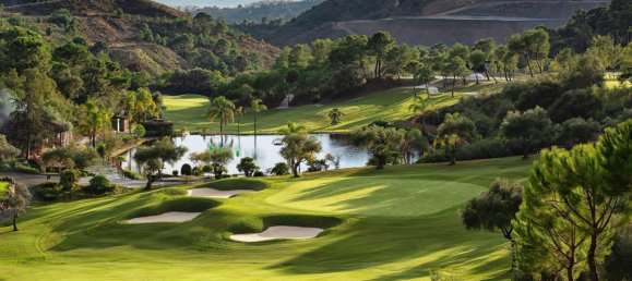 7 Schlafzimmer Villa in Marbella, Spain, Nr. 90561 14