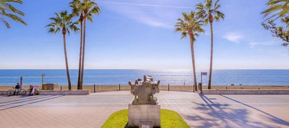 7 Schlafzimmer Villa in Marbella, Spain, Nr. 90561 30