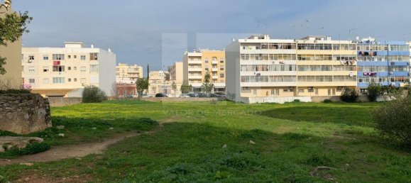  Land in Olhao, Portugal No. 53353 8