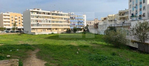  Land in Olhao, Portugal No. 53353 5