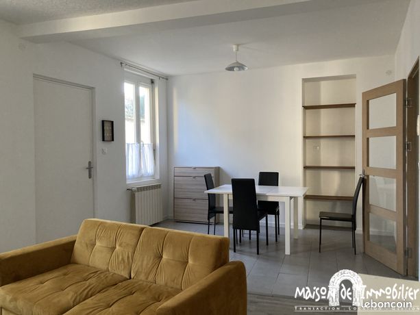 2 bedrooms House in Cognac, France No. 312769