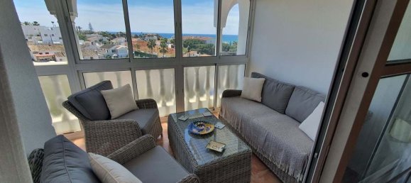 Apartamento de 2 dormitorios en Mijas, Spain No. 46607 2
