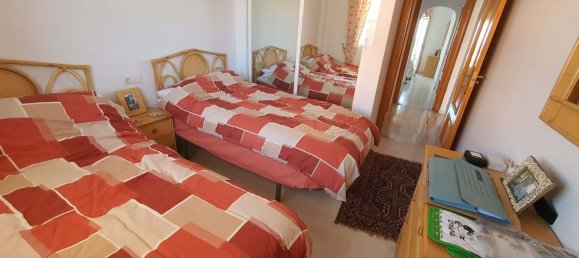 Apartamento de 2 dormitorios en Mijas, Spain No. 46607 4