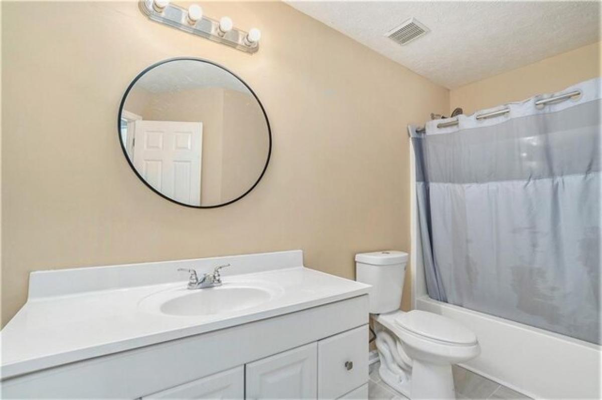 4 bedrooms House in Fairburn, USA No. 433018