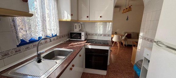78m² Apartment for sale in Torrevieja, Alicante, Valencian Community, Spain № 369970 14