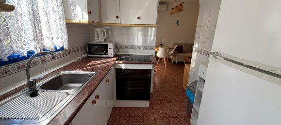78m² Apartment for sale in Torrevieja, Alicante, Valencian Community, Spain № 369970 16