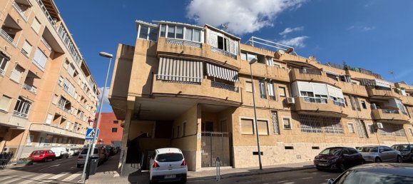 78m² Apartment for sale in Torrevieja, Alicante, Valencian Community, Spain № 369970 22