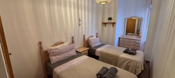 78m² Apartment for sale in Torrevieja, Alicante, Valencian Community, Spain № 369970 2