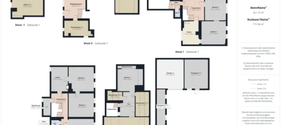 7-Zimmer Stadthaus in Sömmerda, Germany, Nr. 232953 4