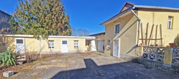 7-Zimmer Stadthaus in Sömmerda, Germany, Nr. 232953 2