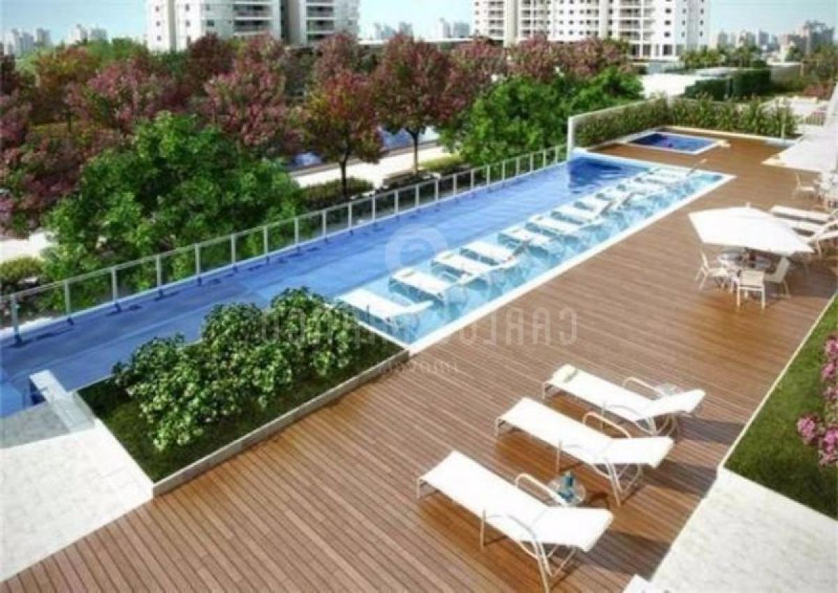 2 غرف نوم شقة في Sao Paulo, Brazil رقم 593105